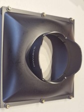 FILTER 160 Und Halter Fuer Samyang Walimex 14 MM