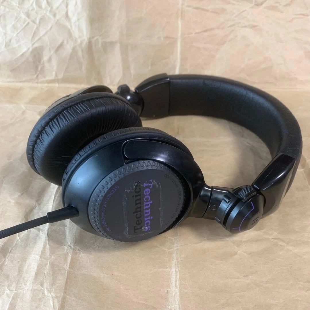 technics dj headphones products for sale | eBay