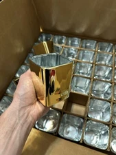 Rocks Whiskey Glasses Libbey 5279 New 9 Oz    Box Of 36