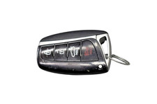 15-16 Hyundai Genesis Smart Keyless Proximity Remote Fob 4-Button 95440B1210 Oem