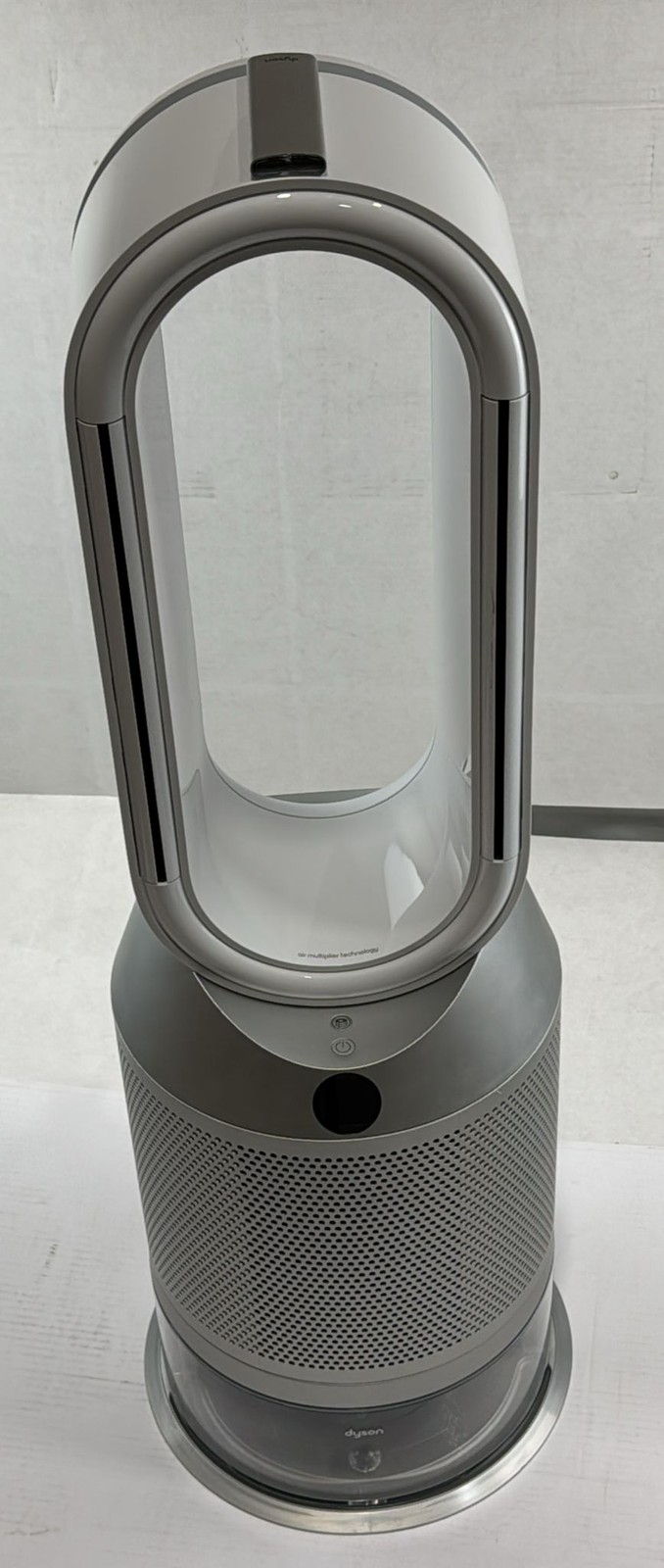 Dyson Purifier Humidify+Cool PH03 Silver/White  (/RT6-24497-