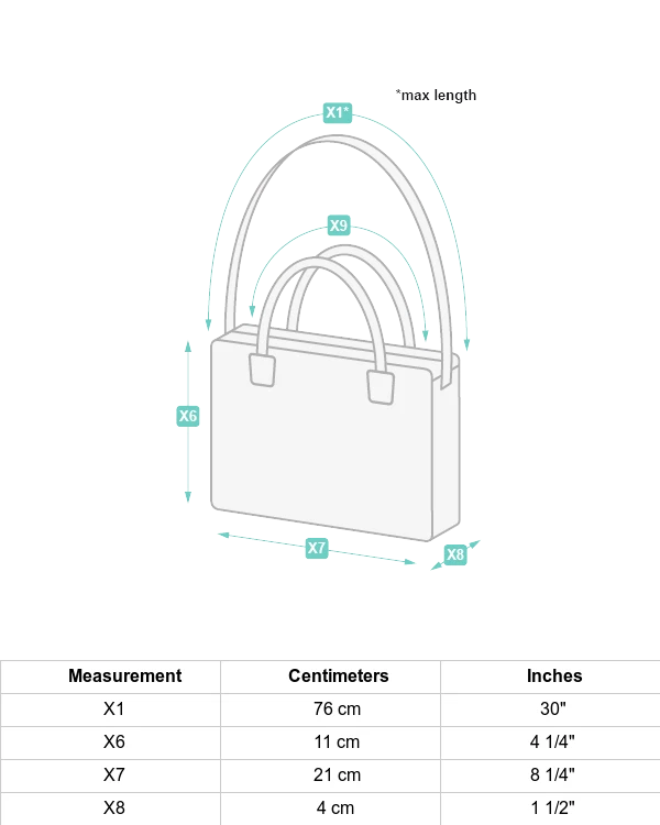 PVP € 3000 VALEXTRA Bolso sin asas de cuero con solapa efecto laminado correa de cadena bloqueo giratorio Foto 4 de 4
