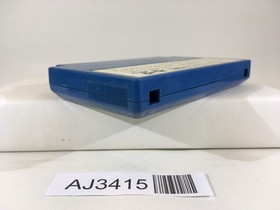 AJ3415 Devil World Nintendo Famicom NES Japan