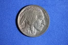 Estate Find 1913 T1 - Buffalo Nickel!! #K54583