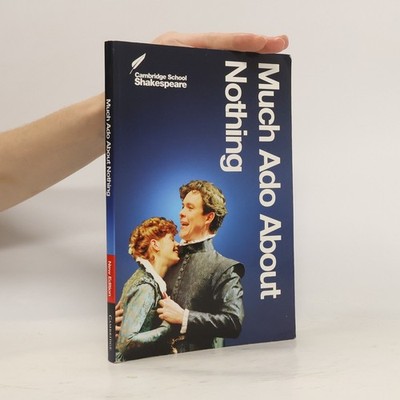 Much Ado About Nothing  |  William Shakespeare