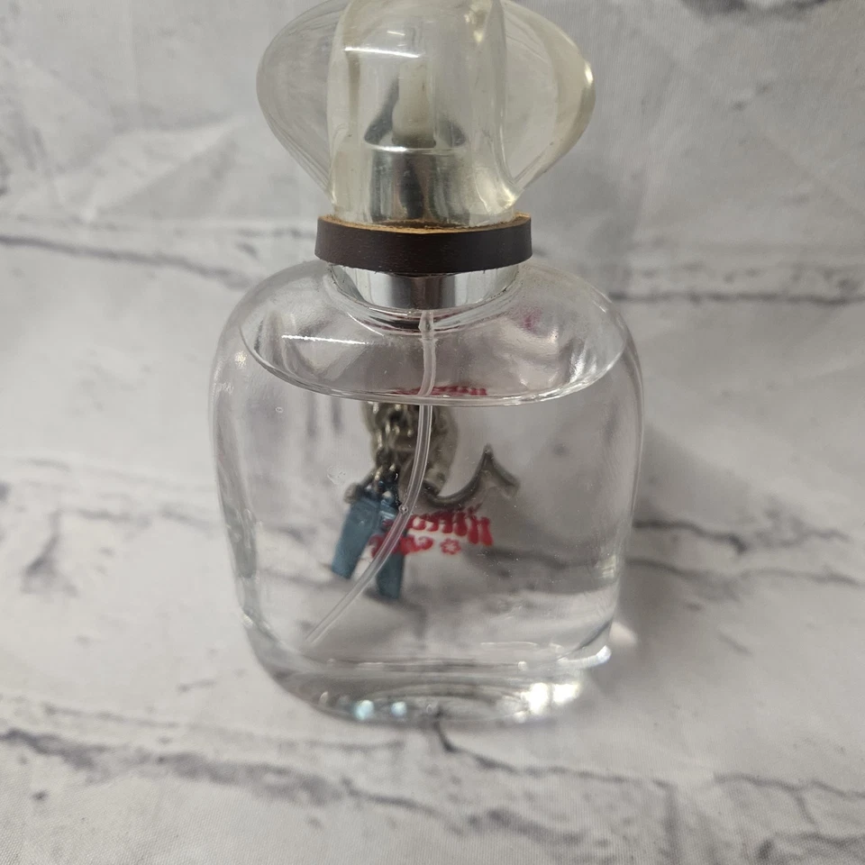 Hippie Chic By True Religion Eau de Parfum Natural Spray 1.7oz/50 ml VTG NEW - Image 3 of 4