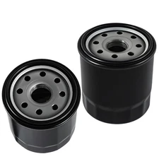 2X Oil Filters Transmission Filters and Hydraulic Filters for HG52114 5101026X1