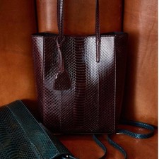 Ralph Lauren Collection Ayers Mini Modern Tot...