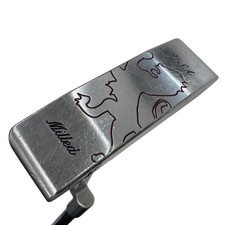Piretti COTTON WOOD II Classic 303 375G 34in Right-Handed Putter w/HC 3653