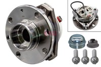 Radlagersatz Schaeffler FAG 713 6443 10 FüR Opel Astra A04 L70 GTC Caravan L48
