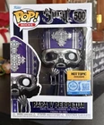Funko Pop! Rocks: PAPA V PERPETUA #500 Hot Topic Exclusive w/Protector IN HAND