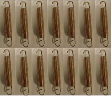 Skywalker 9 Ft X 15 Ft Rectangular Trampoline Replacement 7.5inch Springs 15ct