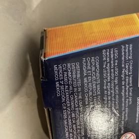 LEGO NEXO KNIGHTS: Ultimate General Magmar (70338)