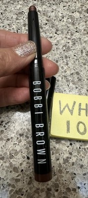 Bobbi Brown Long Wear Cream Eye-Shadow Stick MULBERRY .05oz FULL SZ $32 NO BOX