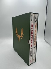 MeatEater Cookbooks Box Set- Steven Rinella (...