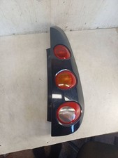 Smart ForFour I 2006 Hinten rechts Rückleuchte Heckleuchte MN902570 KKU10445
