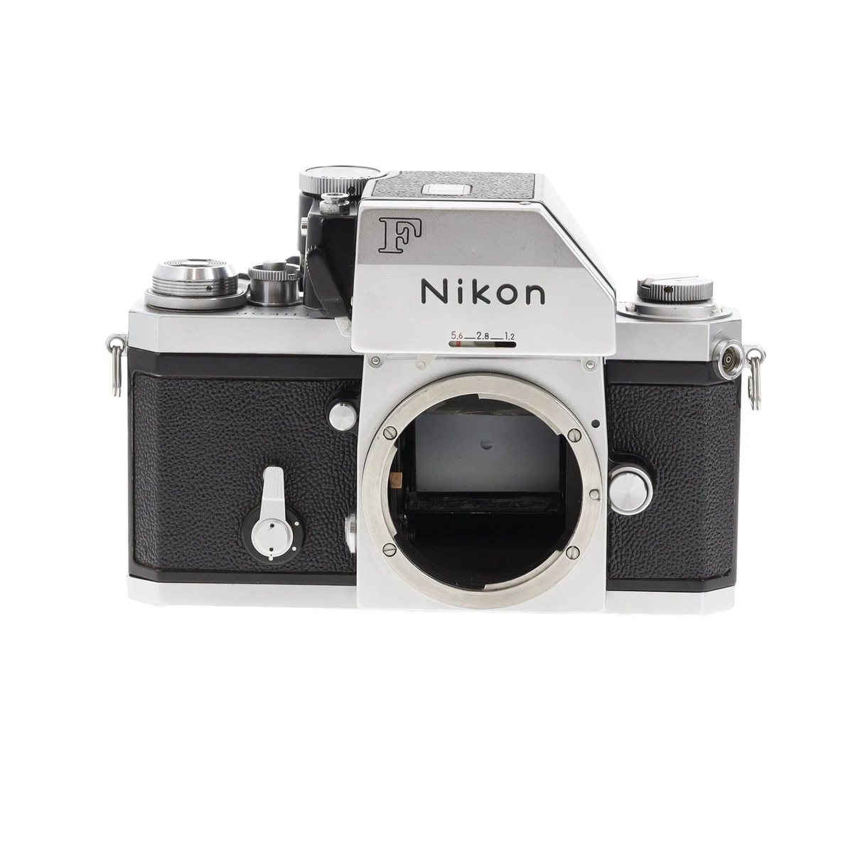 Nikon F Photomic FTN Film Cameras for sale - eBay