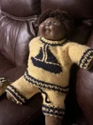 Native American 1985 Cabbage Patch