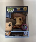 WOODY With RED PENCIL Funko Pop 1/1839 Pcs TOY STORY Pixar DISNEY