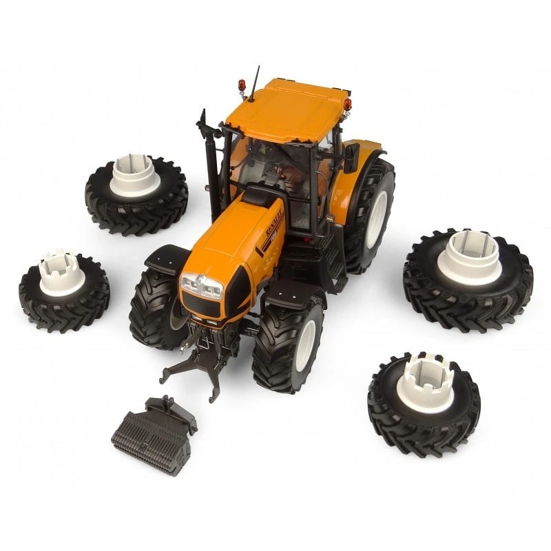 UNIVERSAL HOBBIES,RENAULT Atlès 936 RZ tractor - Limited to 3000 units, 1/32,... - Image 4 of 4