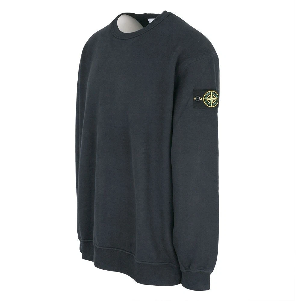 Felpa Stone Island tessuto 45920291