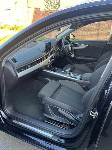 Audi A4 Sport Tdi 190 Quattro S Tronic Automatic - Picture 6 of 24