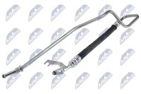 Original NTY Hydraulikschlauch Lenkung SPH-PL-004 FüR Saab