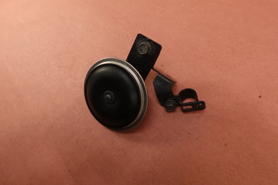 Yamaha FZ6-S FZ6S FZ6 FZ600 2004-2009 señal de bocina Foto 2 de 4