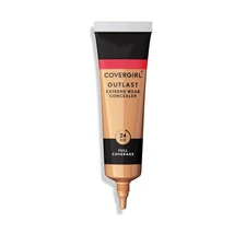COVERGIRL Outlast Extreme Wear 0.3 Fl Oz (Pack of 1), Warm Beige 845 