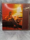 - eric clapton backless vinyl Record album LP