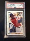 1991 Upper Deck - Short Print Michael Jordan #SP1 PSA 10