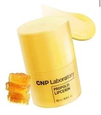CNP Honey Lip Butter 0.5oz Propolis Lip Balm & Overnight Mask NEW