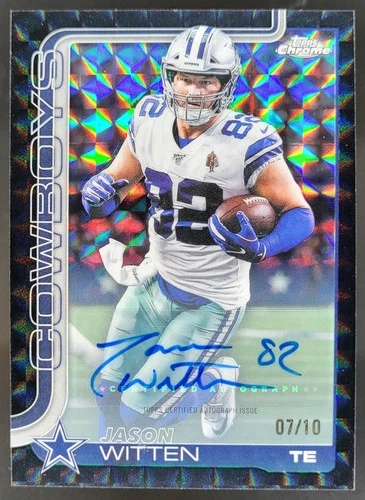 Jason Witten