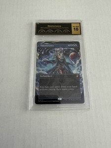 Omniscience Mtg Foil | eBay