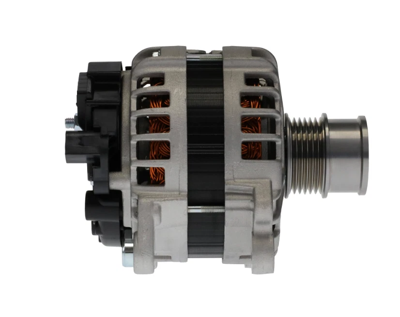 Alternatore 20352N adatto per VW Passat Variant (3G5, CB5). - Immagine 2 di 3