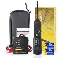 Circuit Tracer Automotive Short Circuit Finder Wire Tracer Automotive Shor...