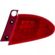 DIEDERICHS Rückleuchte Heckleuchte LED rechts für Seat Leon 1P1