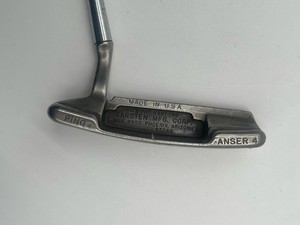Ping Anser 4 Putter | eBay