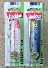 Smith Heddon to Origin Series Lucky 13 X2500 Limited Production
