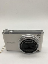 Samsung WB350F 16MP Smart Digital Camera w/21x Zoom