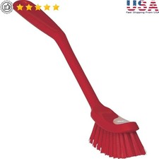 Professional Cleaning Brushes Durable Scrubbing Tool Kitchen Bathroom Surfaces
