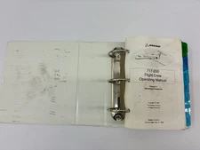 Boeing 717-200 Flight Crew Operating Manual - Volume 2 - Operating Procedures