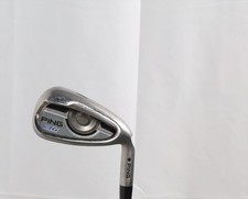 Ping G Pw Pitching Wedge Regular Flex Cfs 77 Graphite 1181951 Good