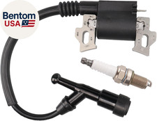 1758401-S Ignition Coil with Spark Plug for Kohler CH260 CH270 6HP 7HP WH208 Eng