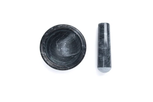 Fox Run Mortar and Pestle - Thumbnail 2