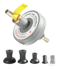 Valve Lapping Tool,Valve Lapping Kit,Car Accessories Valve Grinding Tool Valve