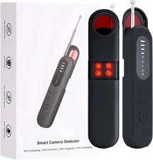 2025 New Multi-Function Hidden Camera Detectors and Bug Detector,Gps Hidden Came