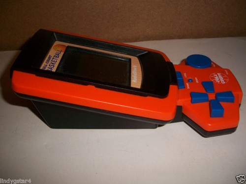 Handheld Game, RadioShack, Full Court Basketball, Vintage, ELECTRONIC,COLLECTOR - Foto 3 di 6