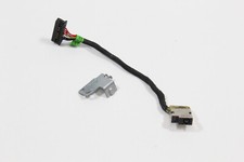 HP Omen 17-CB DC 17-CB0588SA DC Jack Power Socket Port Cable 200W L57359-001