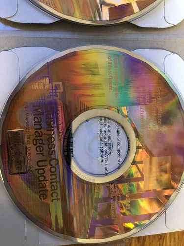Microsoft Office 2003 Professional + Business Contact Manager, Product Key & SP2 - 第 3 张/共 6 张